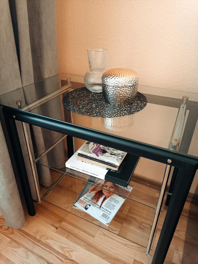 Centrally Located Studio Apartment Riga Kültér fotó