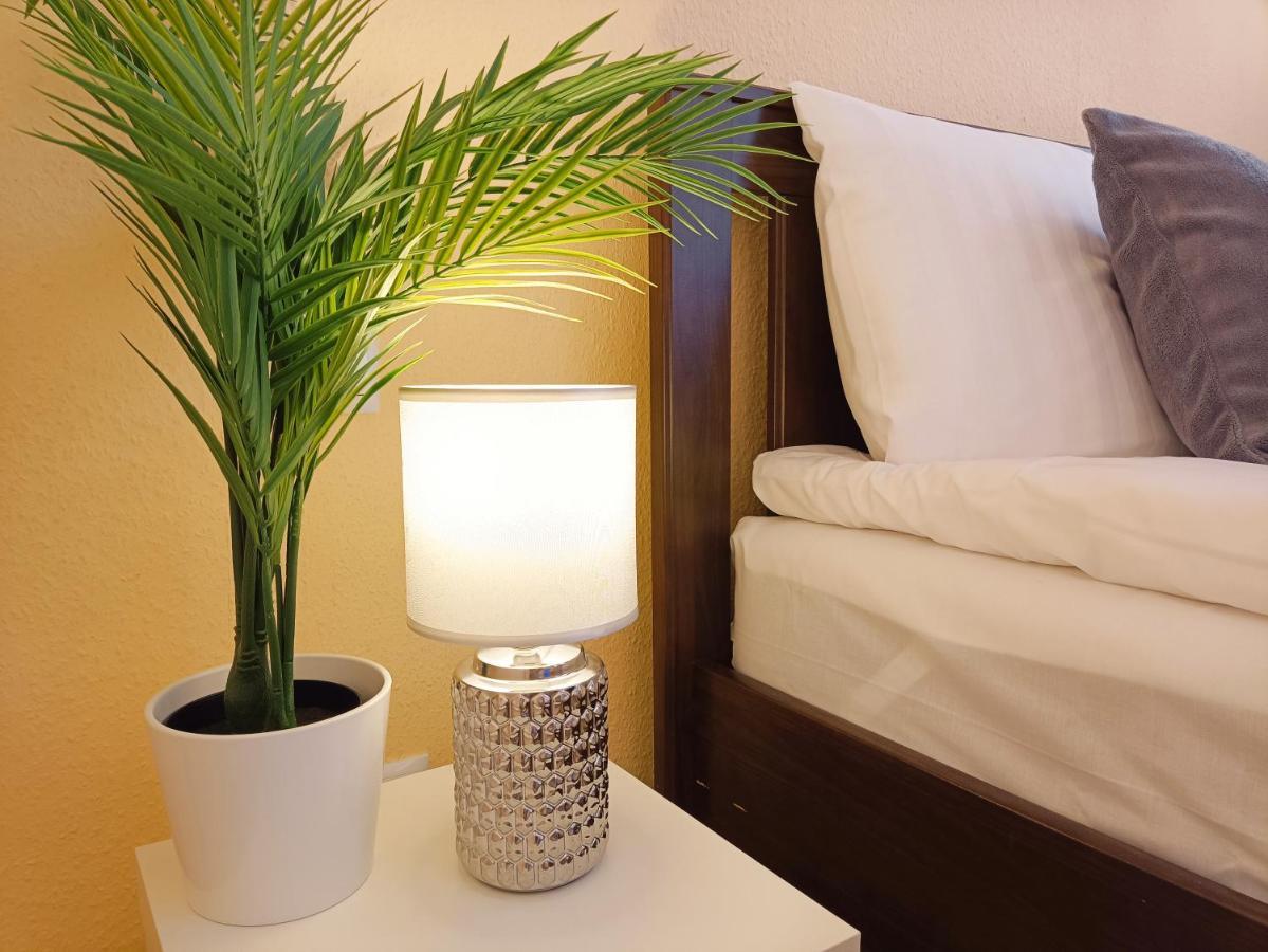 Centrally Located Studio Apartment Riga Kültér fotó